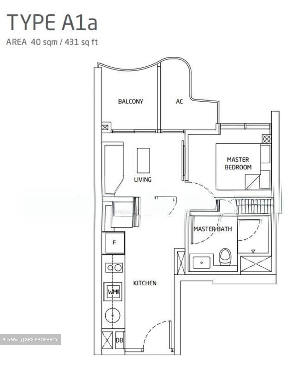 Queens Peak (D3), Condominium #557502161